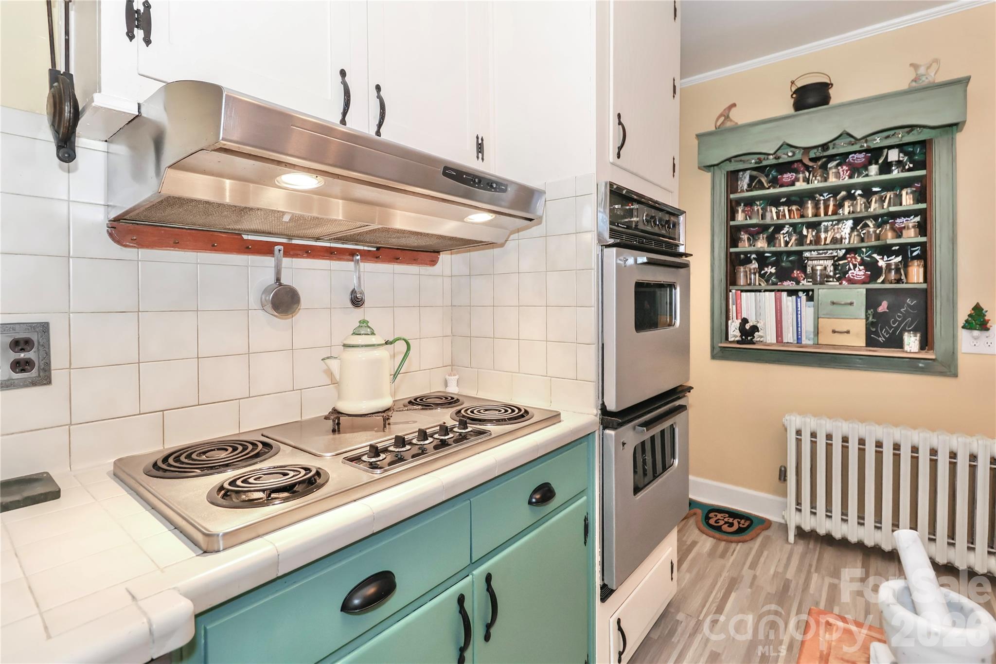 532 Margaret Drive — Statesville