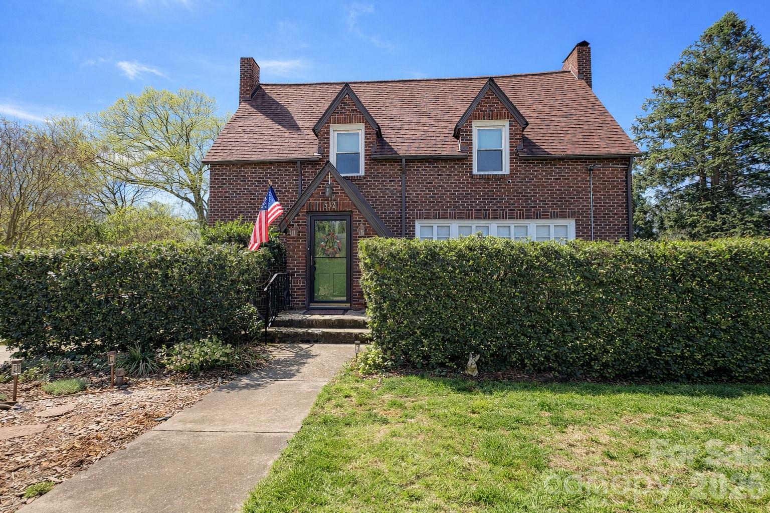 532 Margaret Drive — Statesville