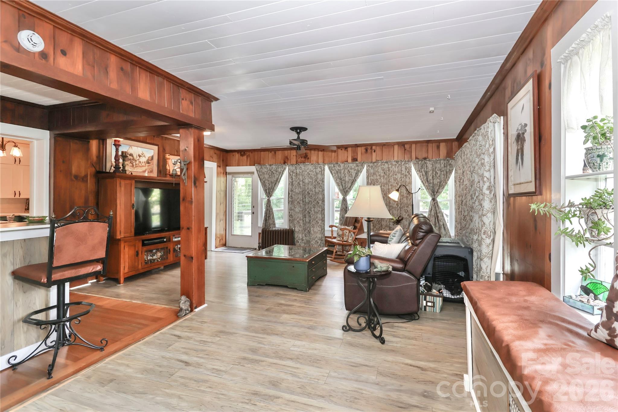532 Margaret Drive — Statesville