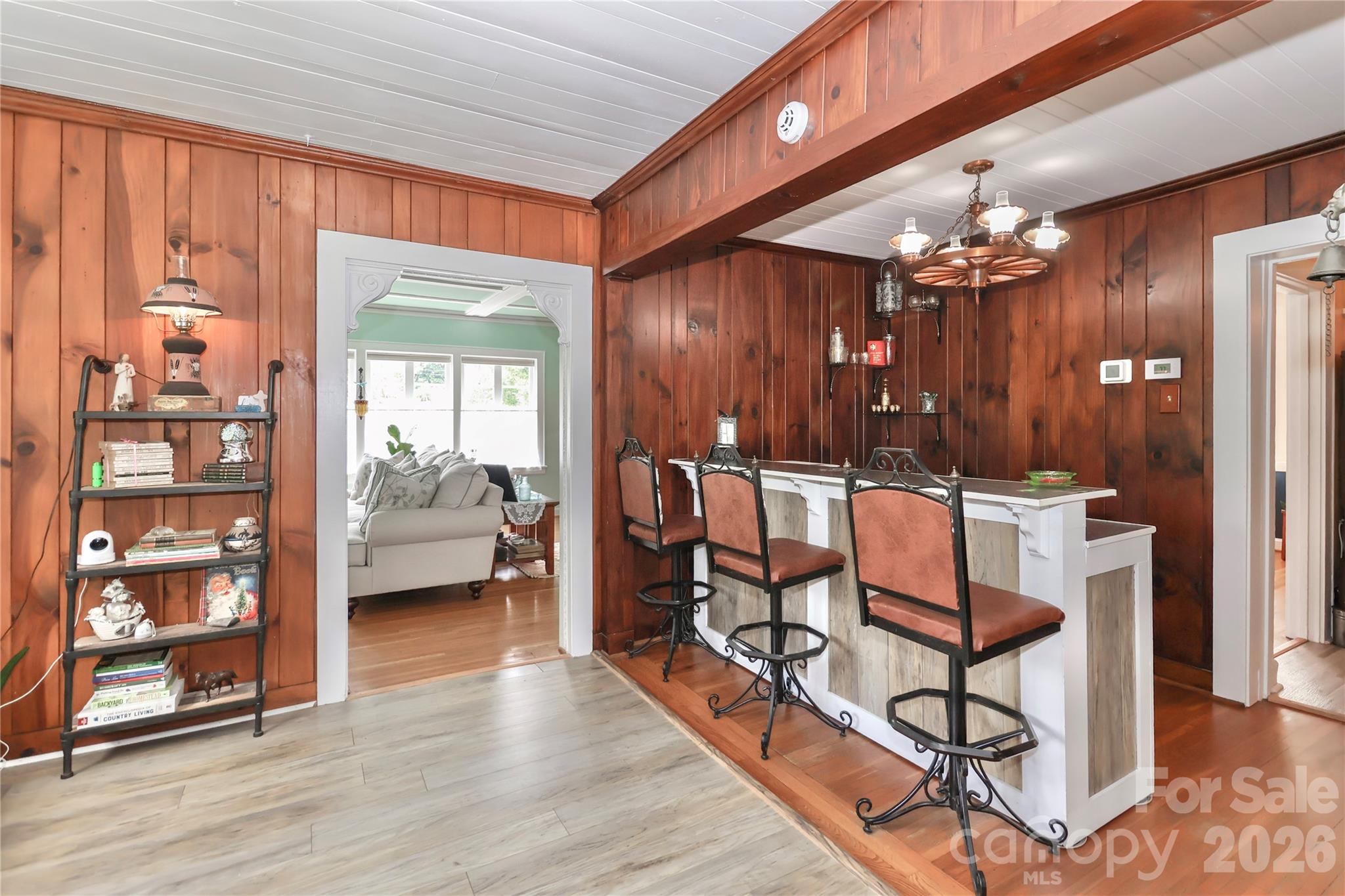 532 Margaret Drive — Statesville