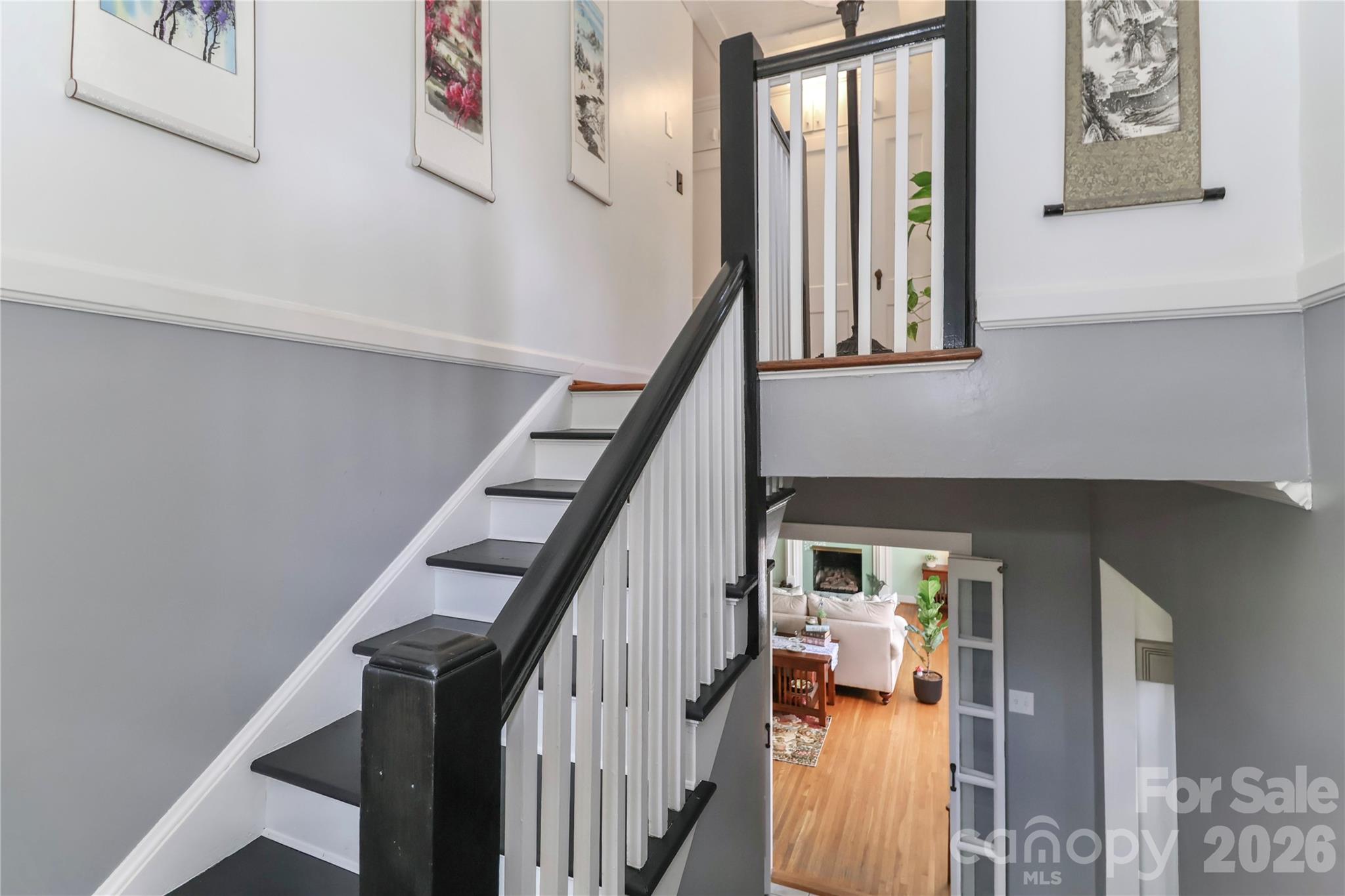532 Margaret Drive — Statesville