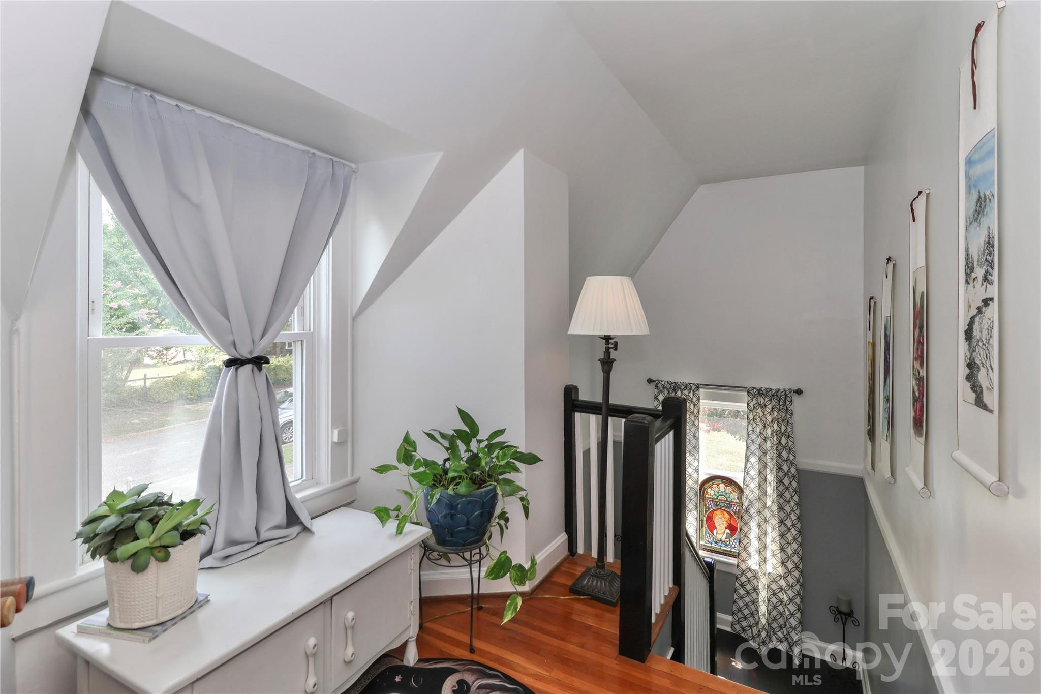 532 Margaret Drive — Statesville