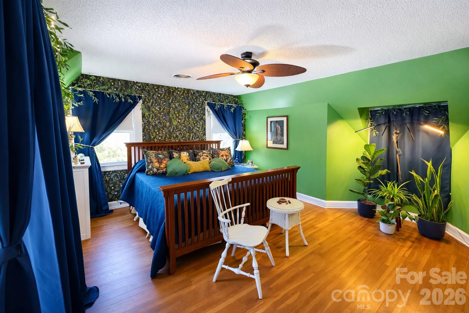 532 Margaret Drive — Statesville
