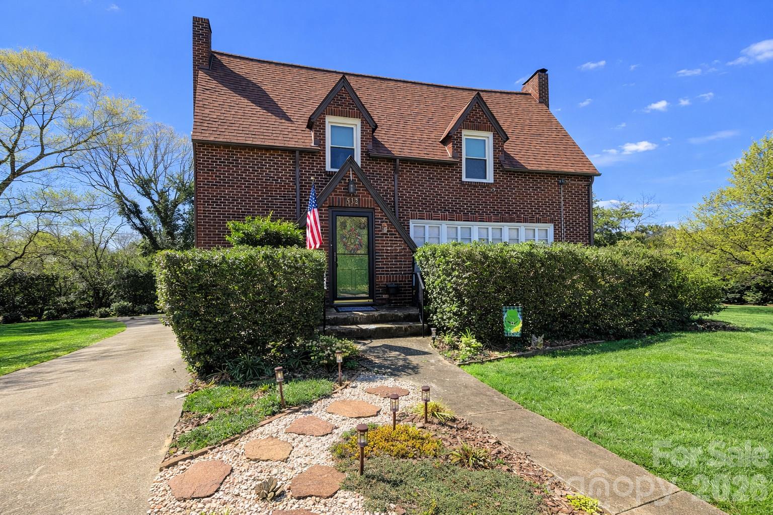 532 Margaret Drive — Statesville