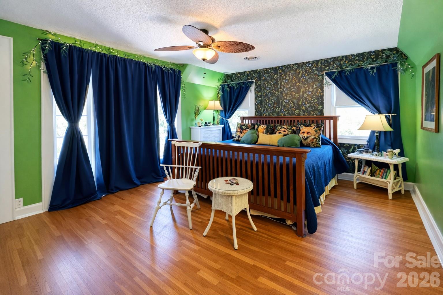 532 Margaret Drive — Statesville