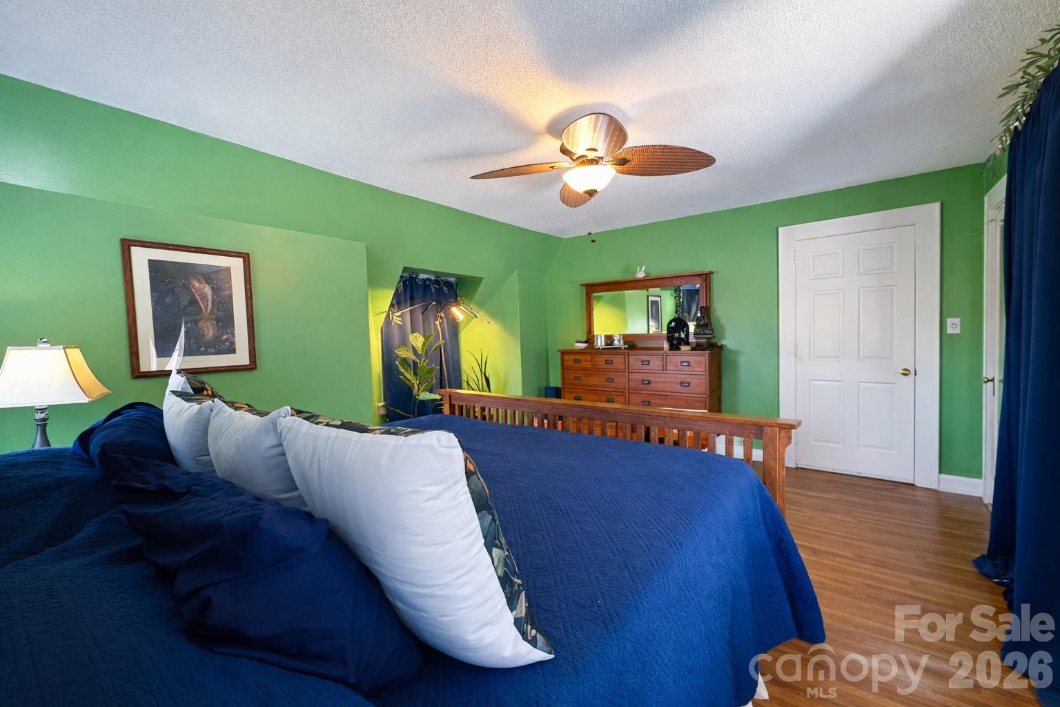 532 Margaret Drive — Statesville