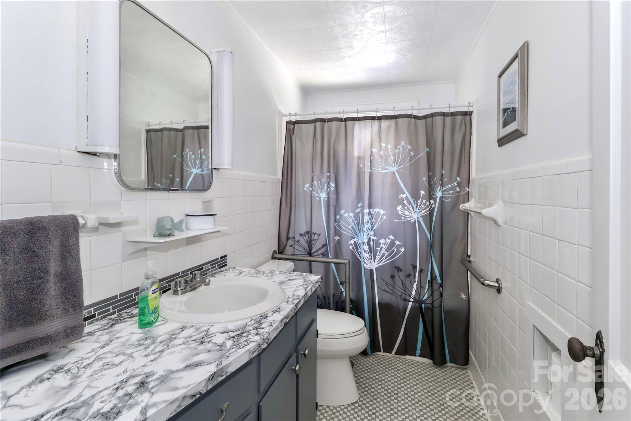 532 Margaret Drive — Statesville