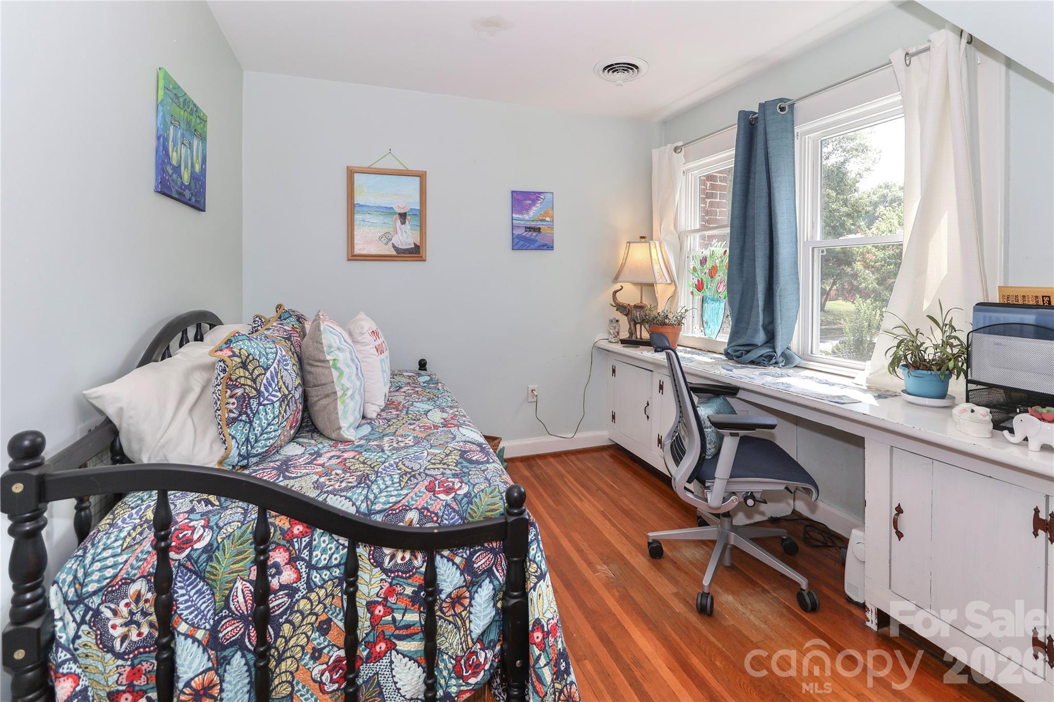 532 Margaret Drive — Statesville