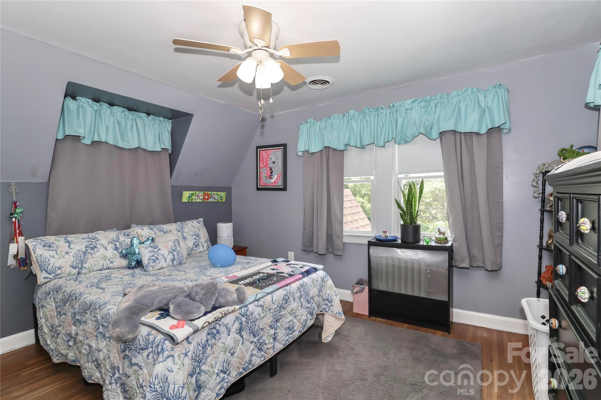 532 Margaret Drive — Statesville