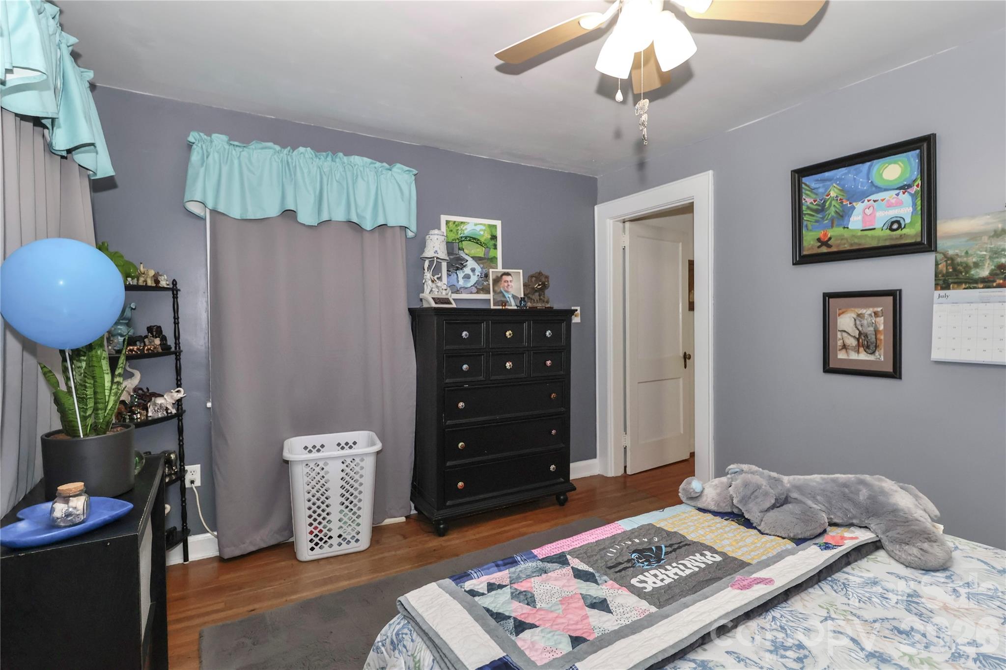 532 Margaret Drive — Statesville