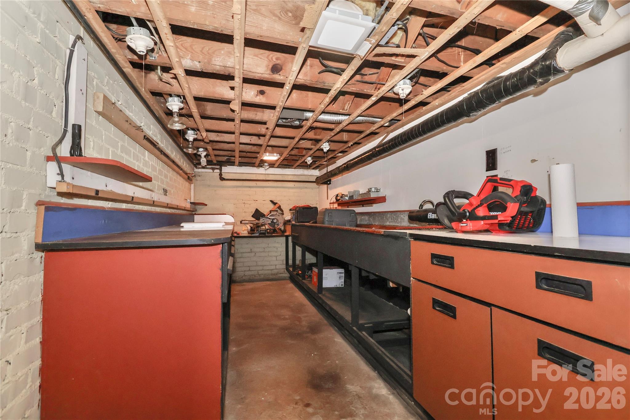 532 Margaret Drive — Statesville