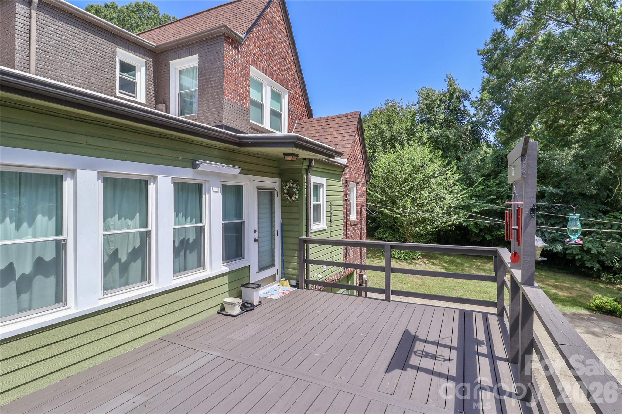 532 Margaret Drive — Statesville