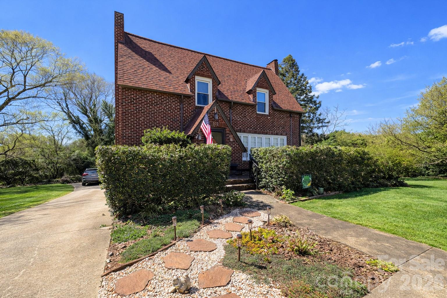 532 Margaret Drive — Statesville