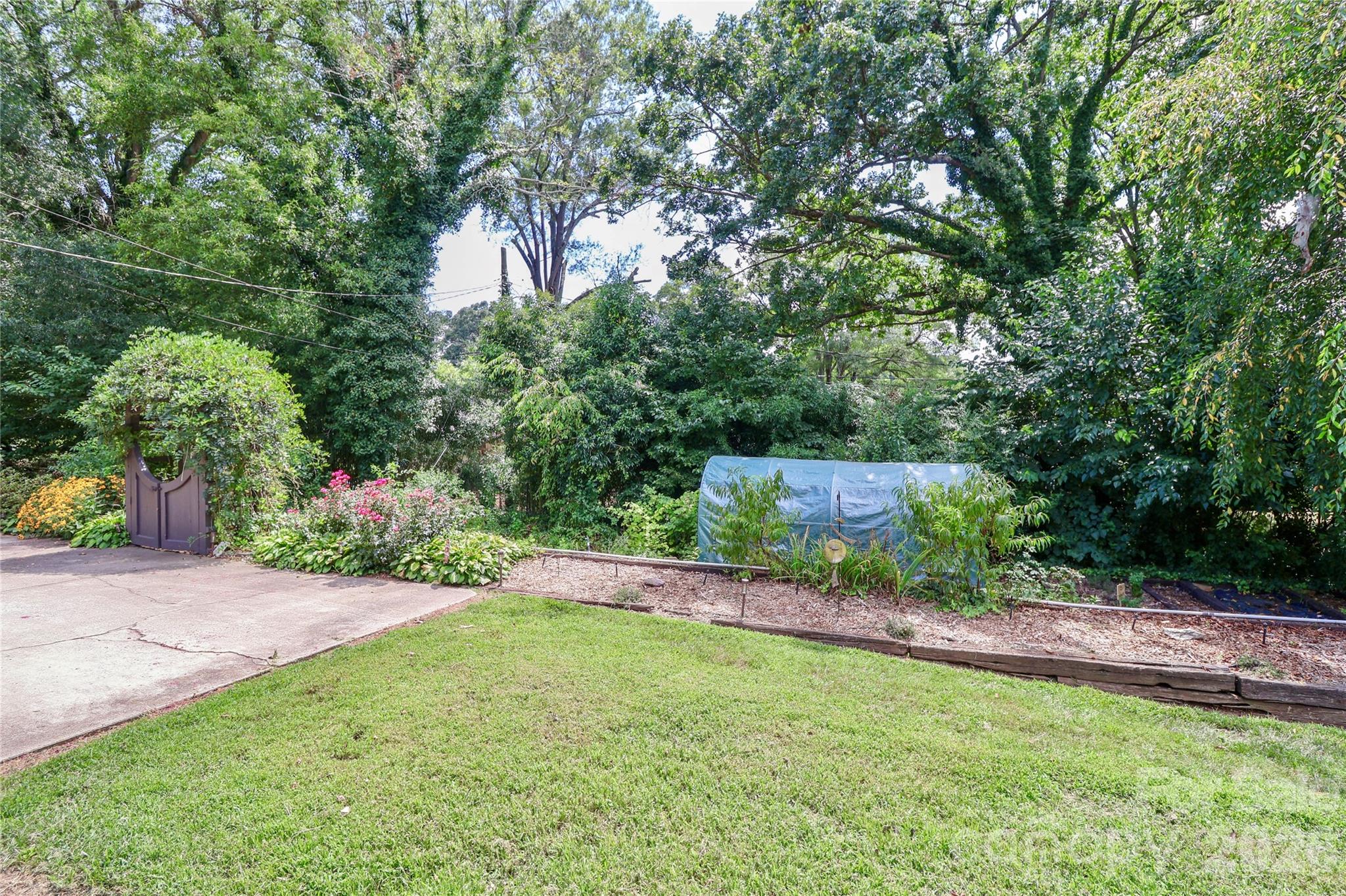 532 Margaret Drive — Statesville