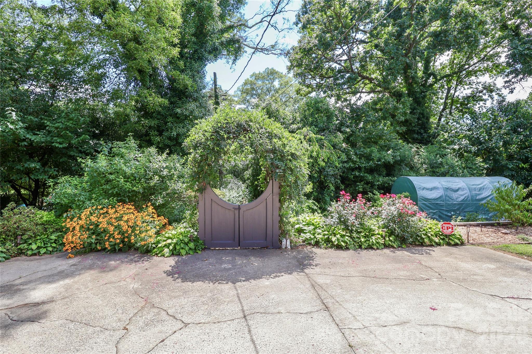 532 Margaret Drive — Statesville