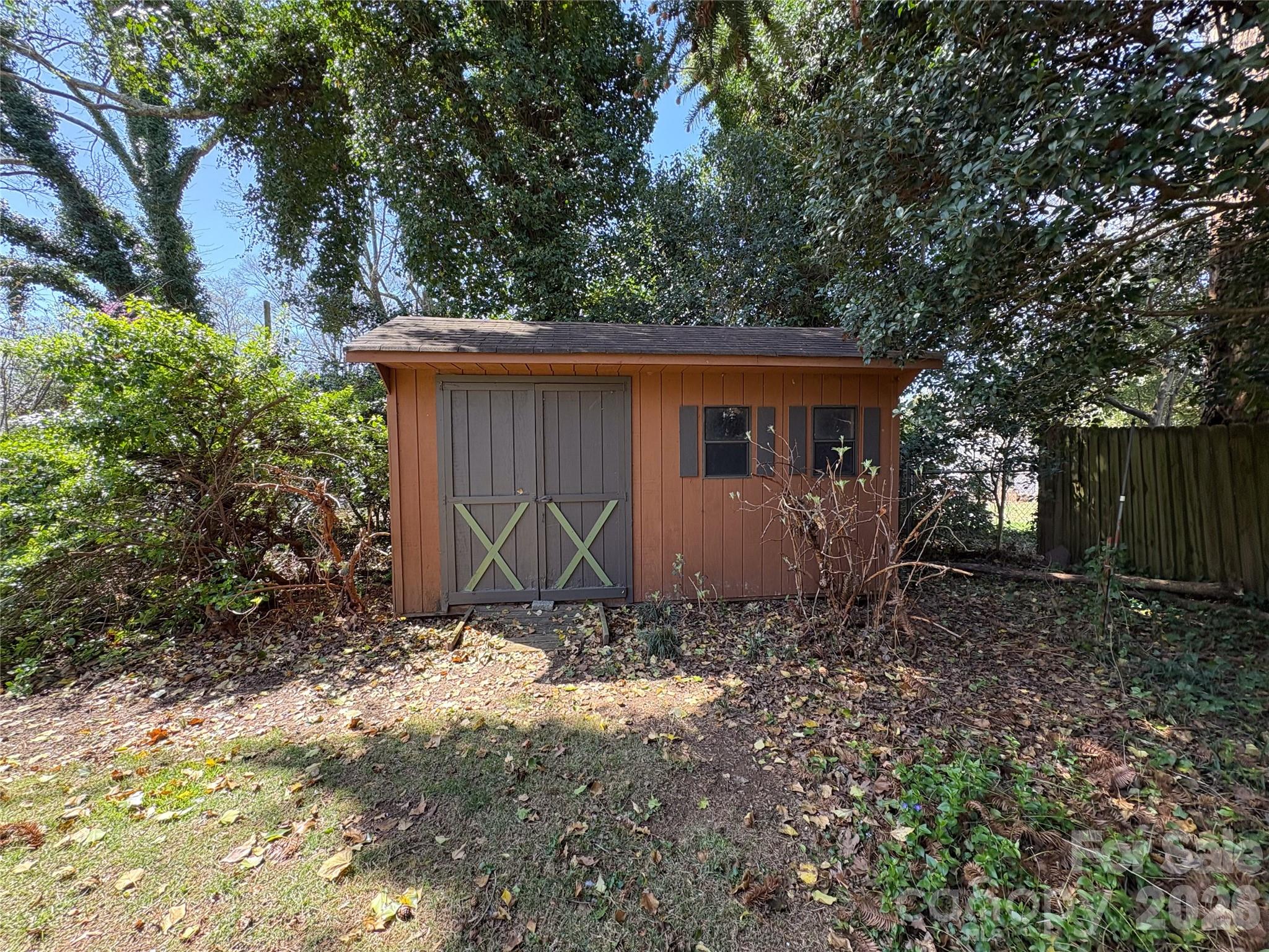 532 Margaret Drive — Statesville