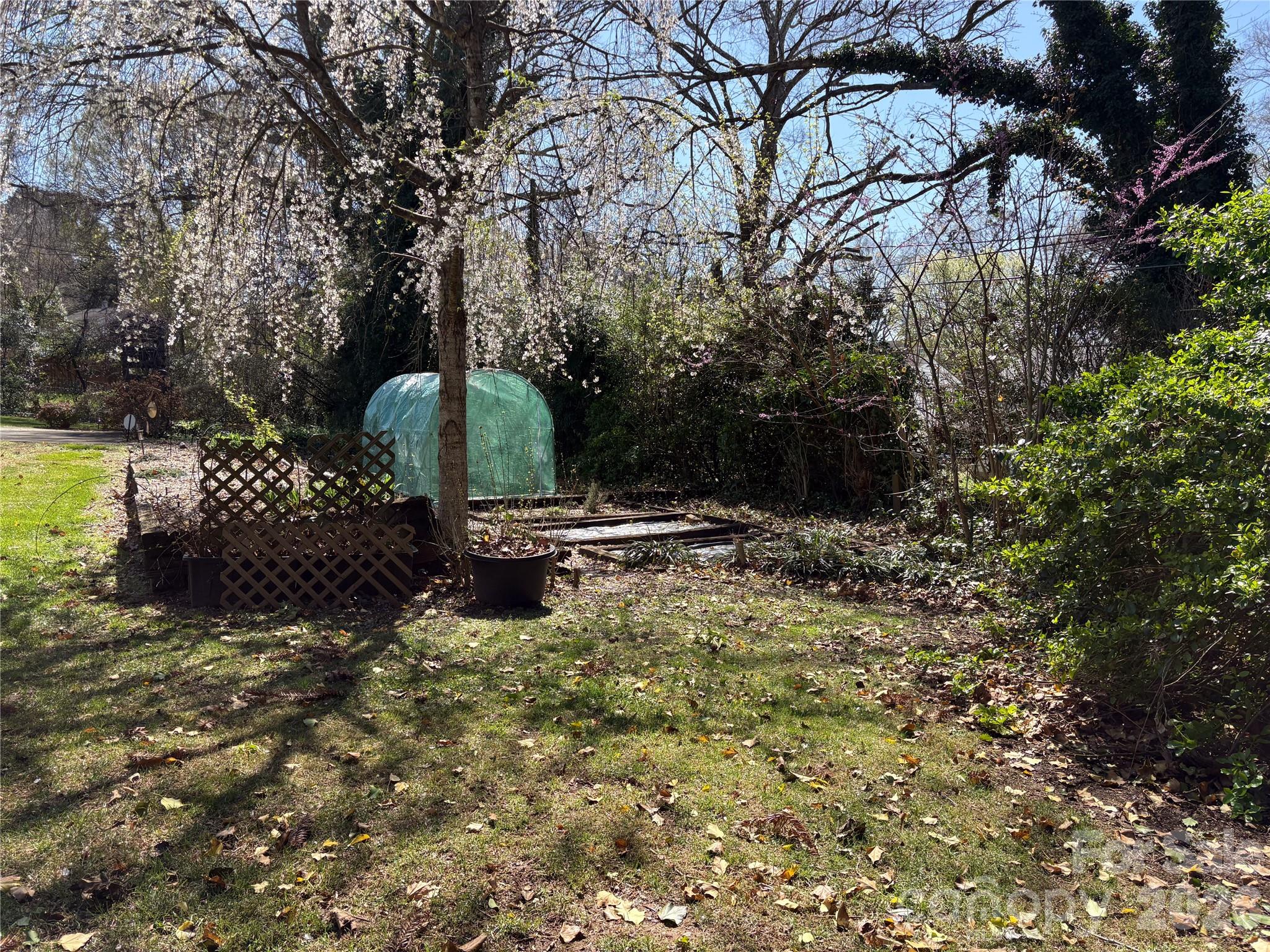 532 Margaret Drive — Statesville