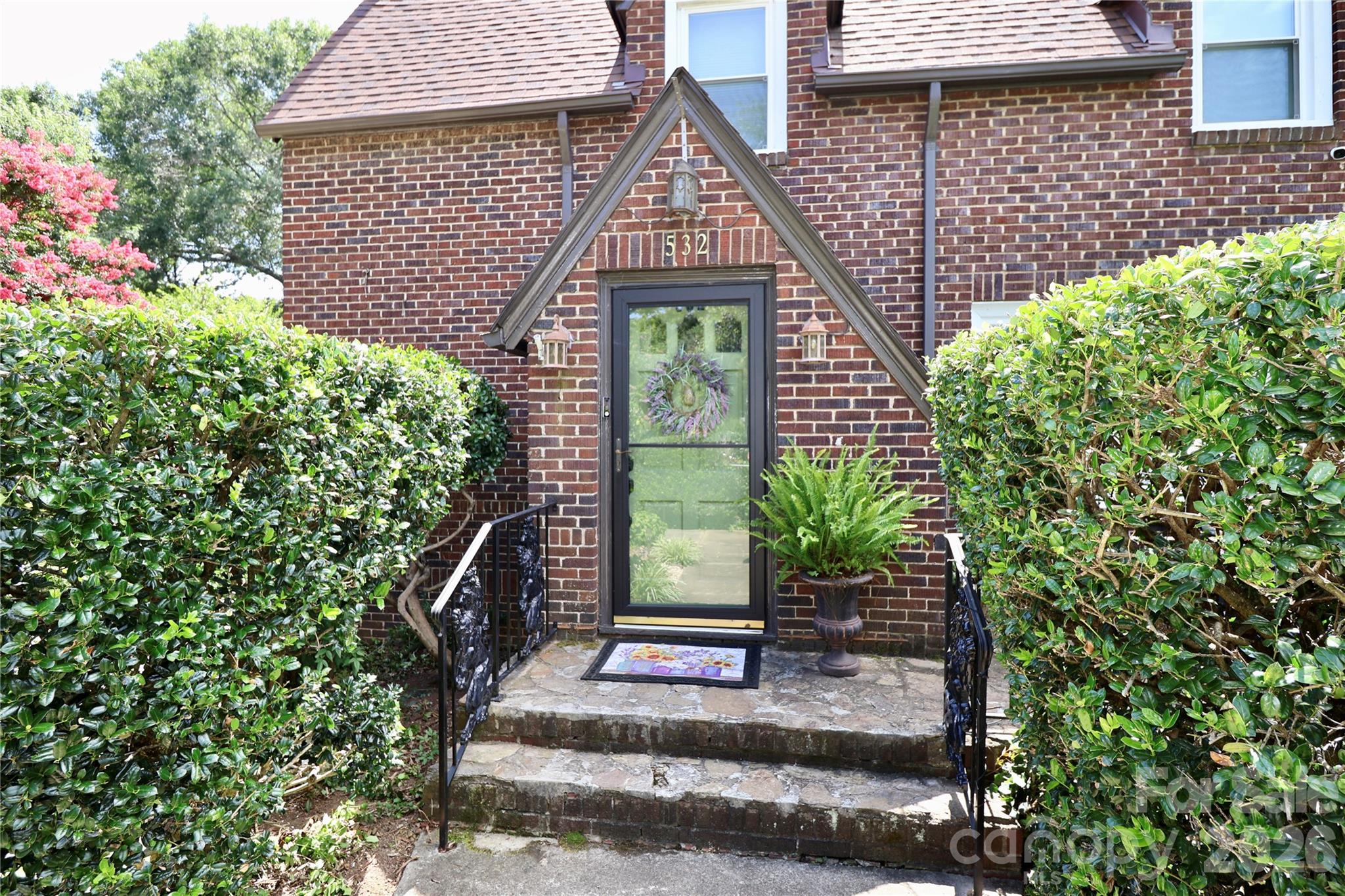 532 Margaret Drive — Statesville