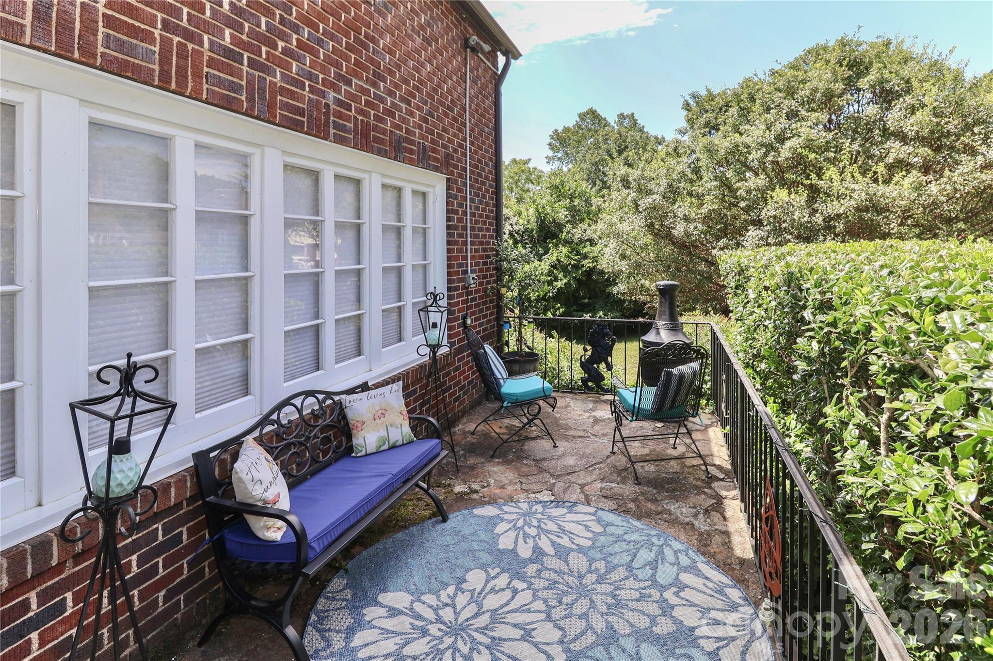 532 Margaret Drive — Statesville