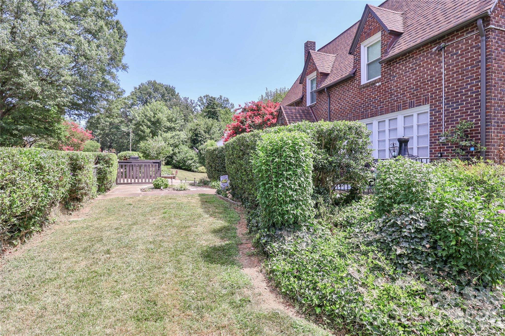 532 Margaret Drive — Statesville