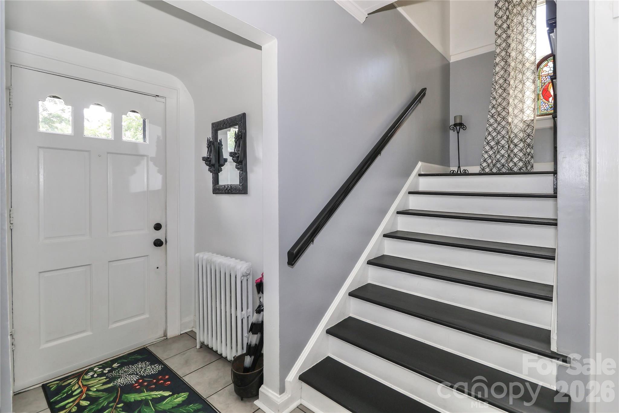 532 Margaret Drive — Statesville