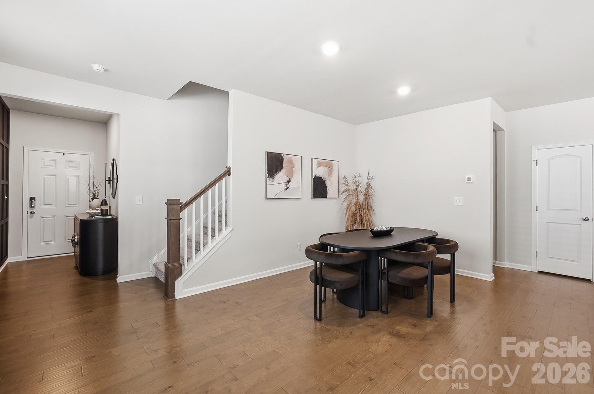 3039 Glenn Hope Way — Matthews