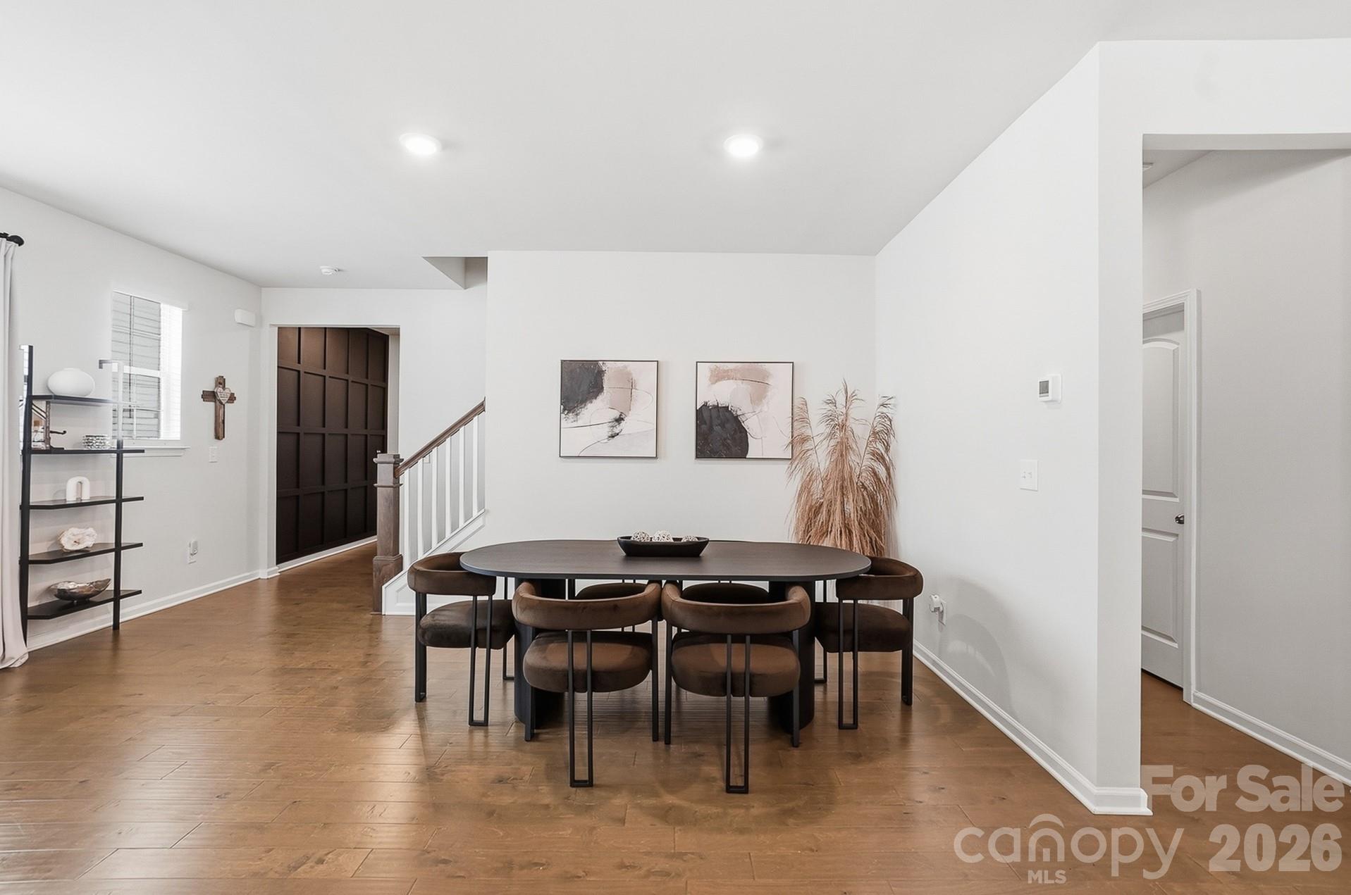 3039 Glenn Hope Way — Matthews
