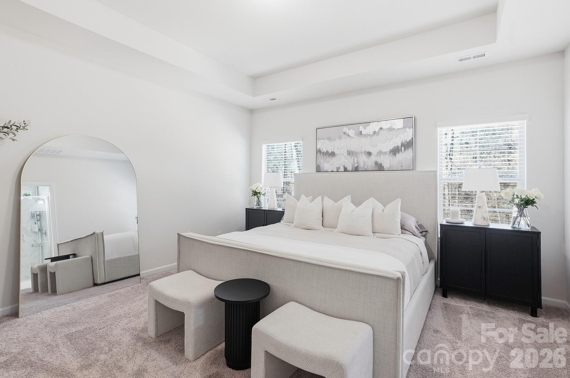 3039 Glenn Hope Way — Matthews