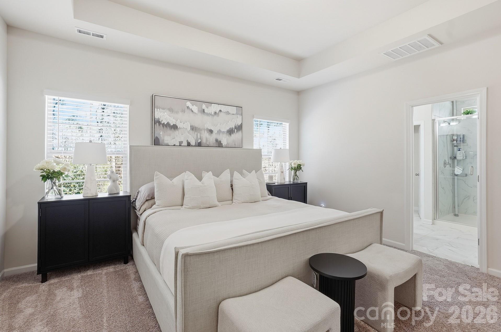 3039 Glenn Hope Way — Matthews