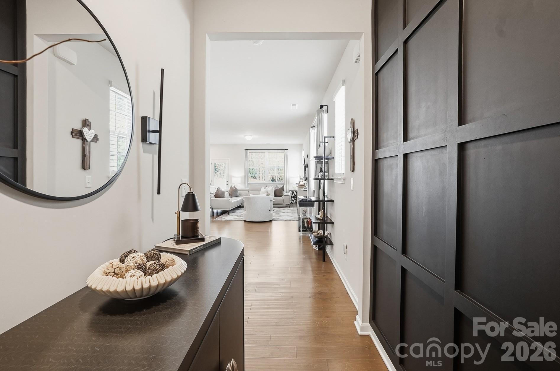 3039 Glenn Hope Way — Matthews