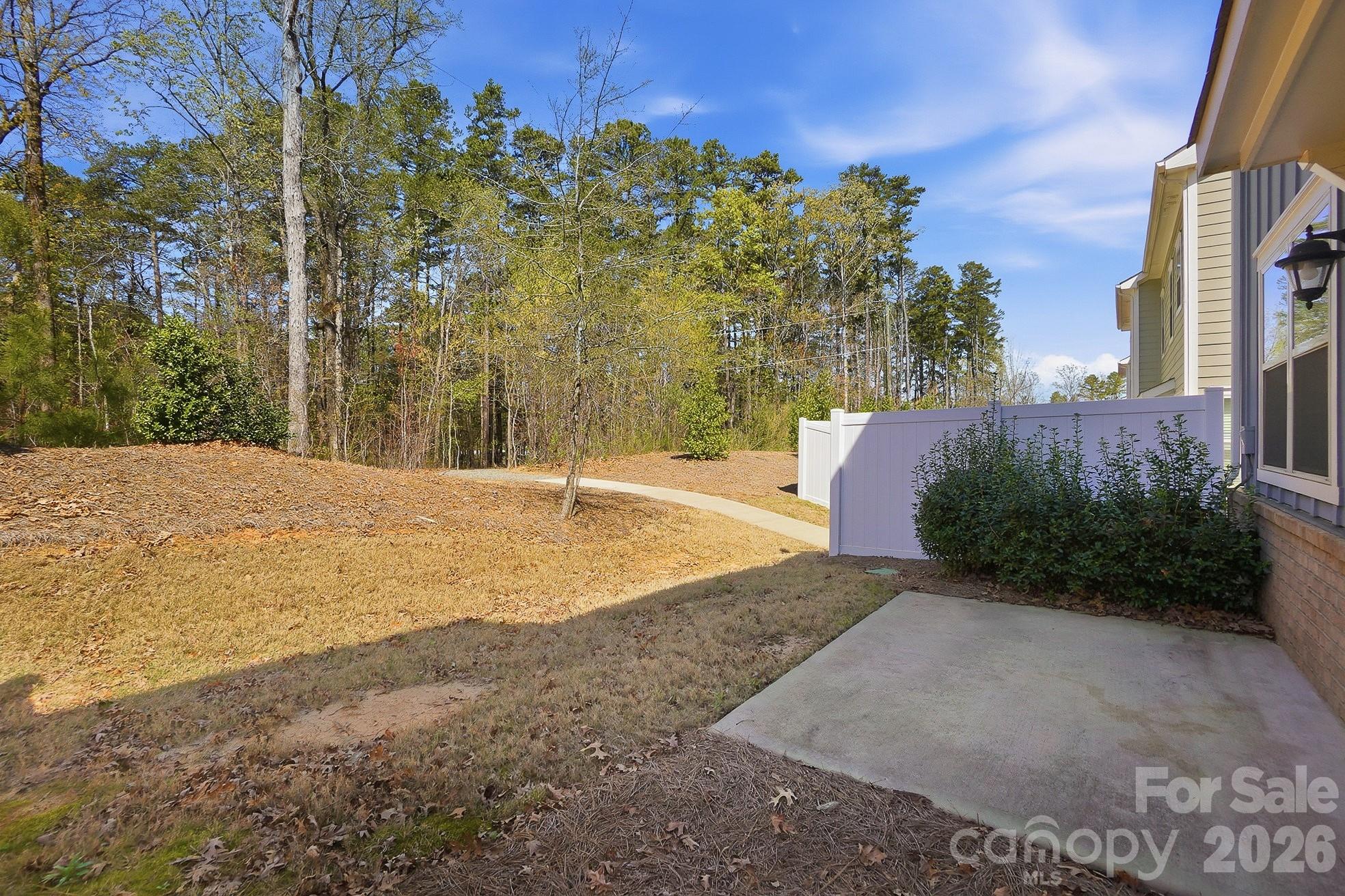 3039 Glenn Hope Way — Matthews