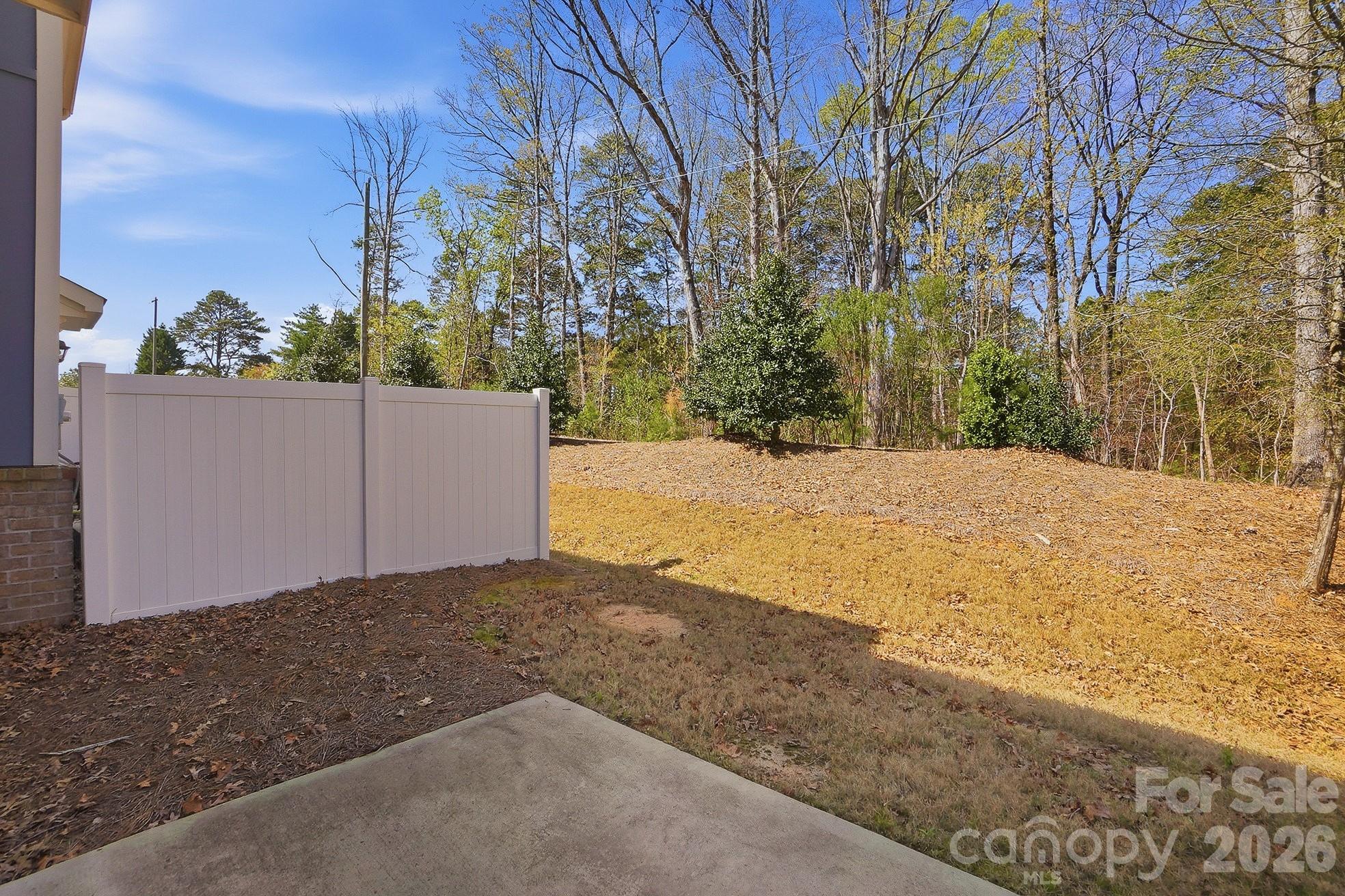 3039 Glenn Hope Way — Matthews
