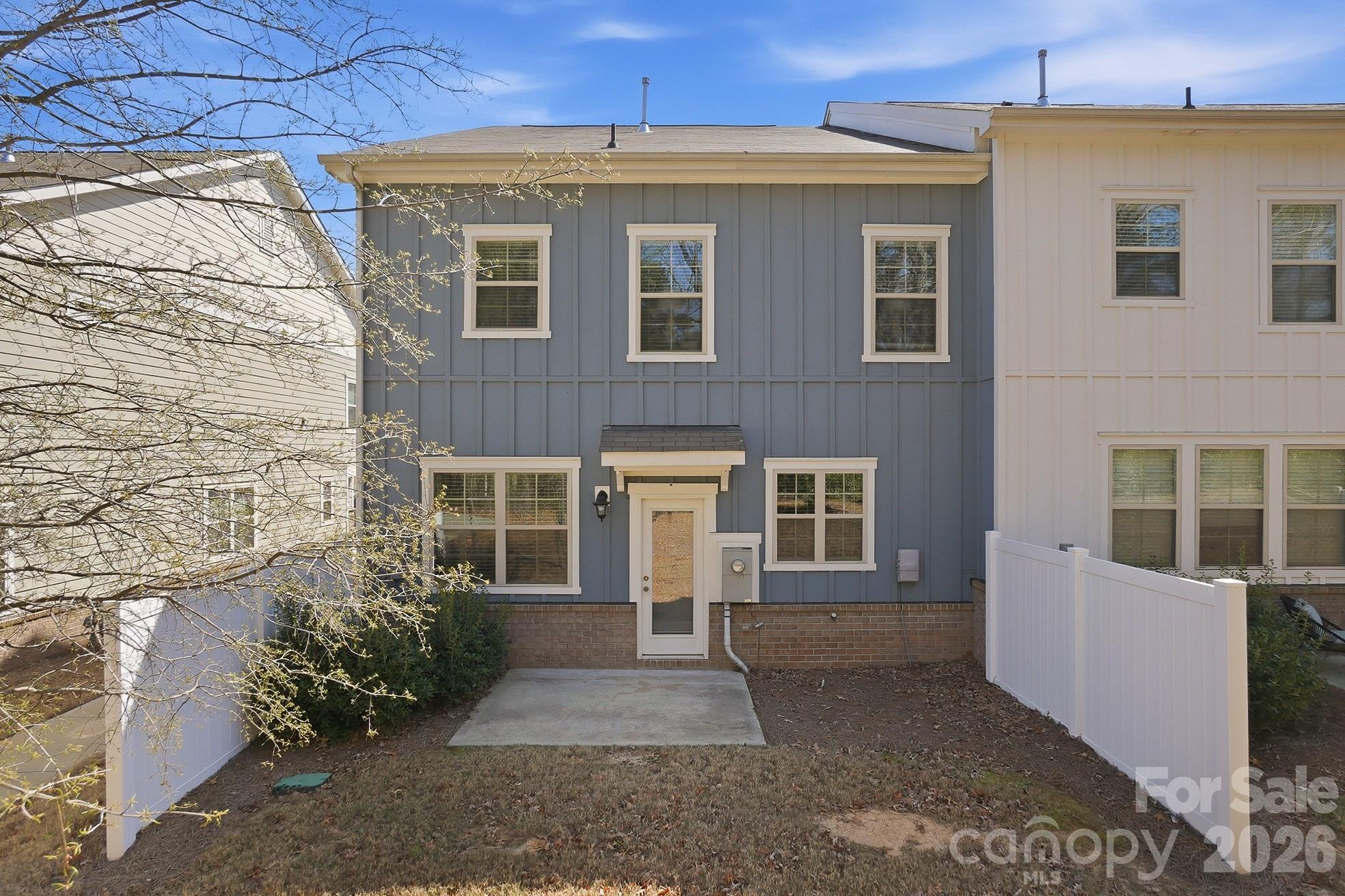 3039 Glenn Hope Way — Matthews