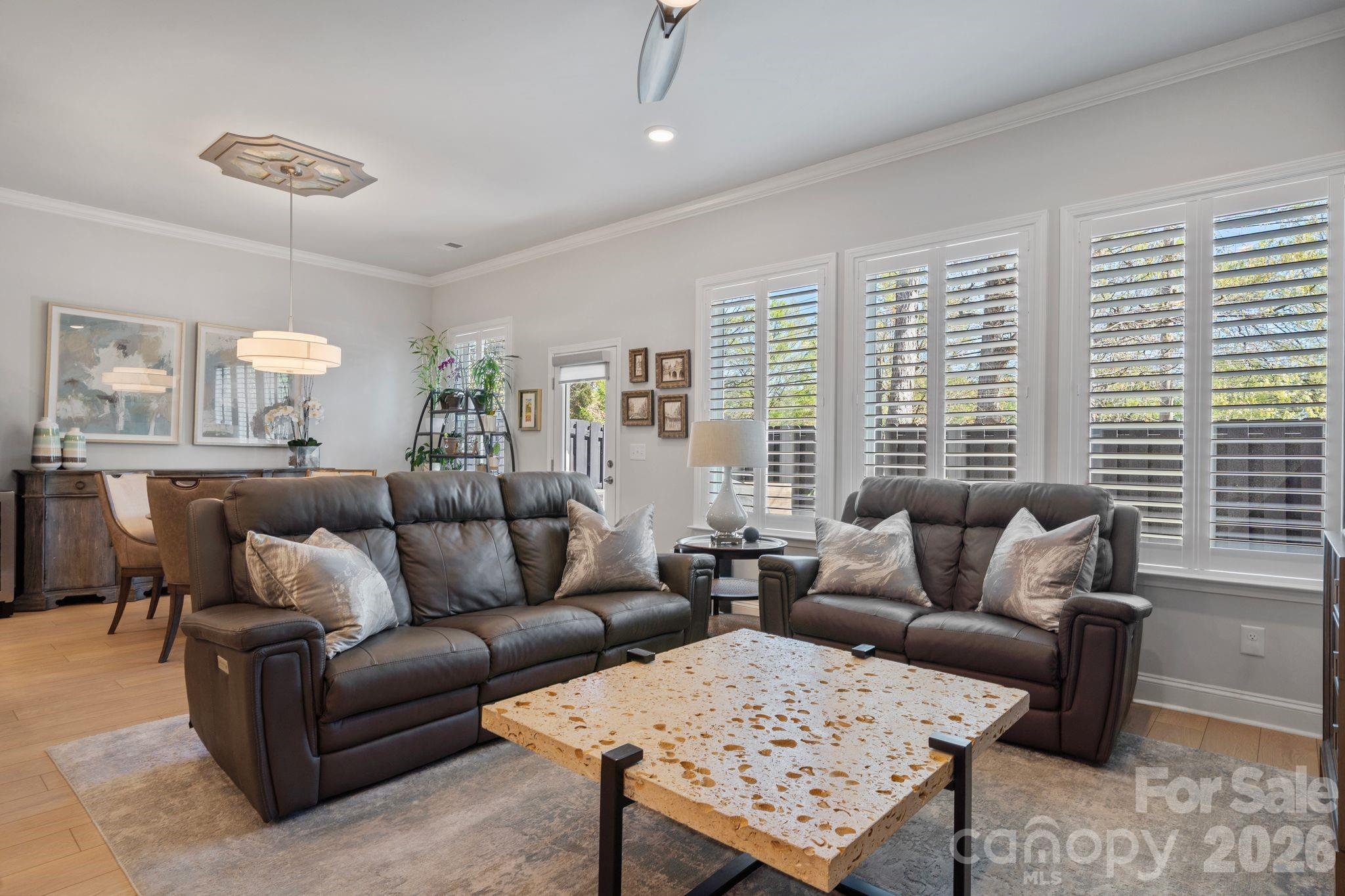 9043 Charles Francis Lane — Cornelius