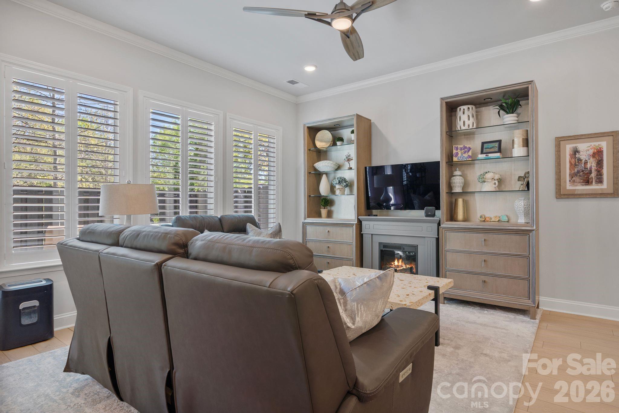9043 Charles Francis Lane — Cornelius