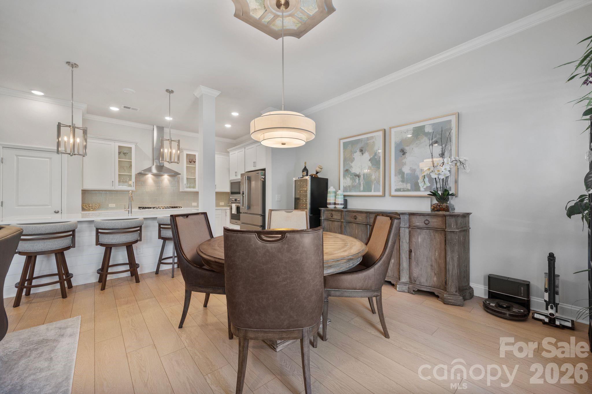 9043 Charles Francis Lane — Cornelius