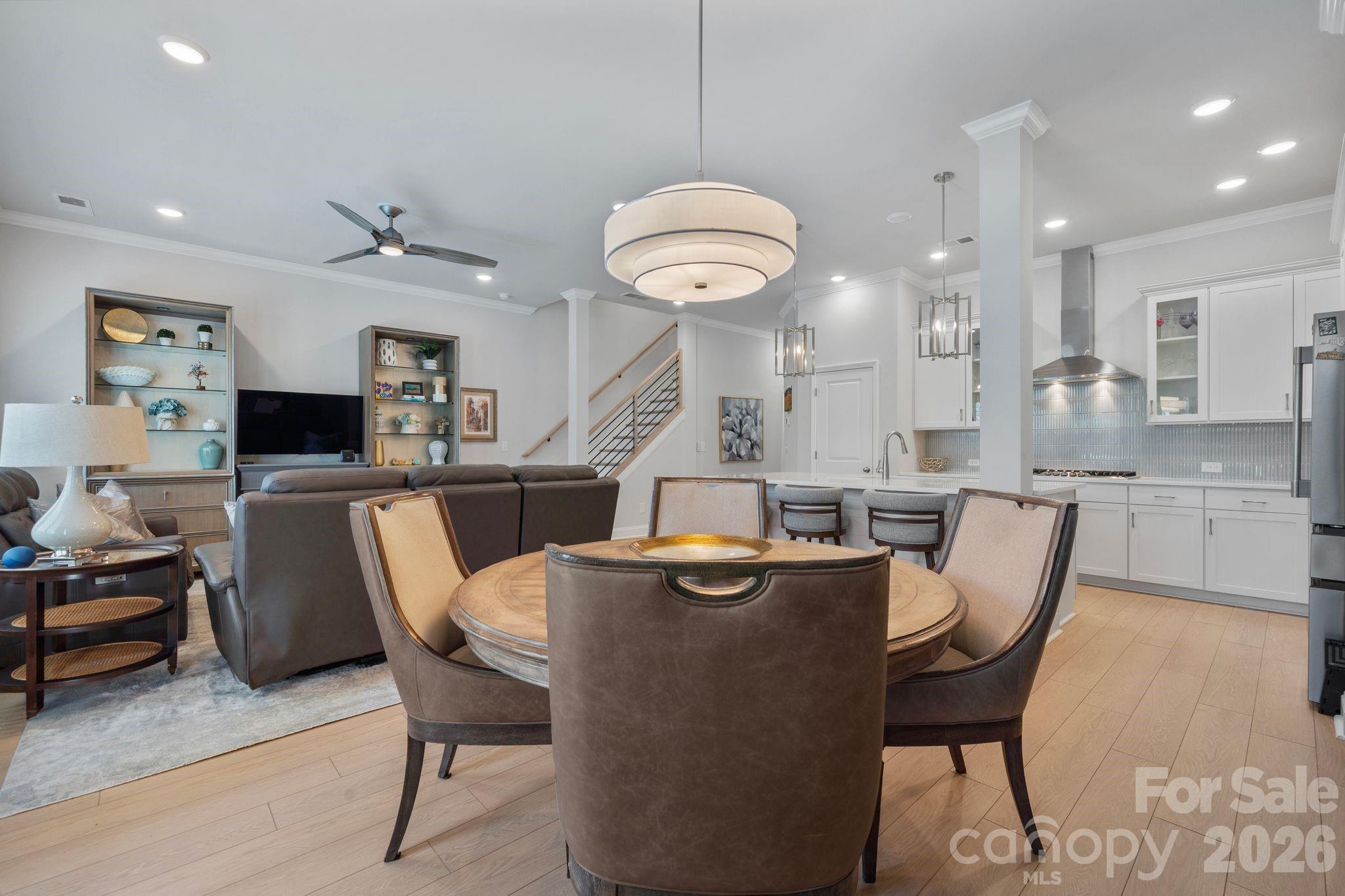 9043 Charles Francis Lane — Cornelius