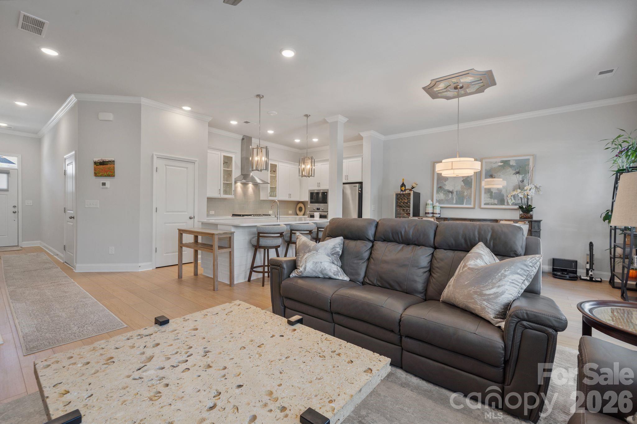 9043 Charles Francis Lane — Cornelius