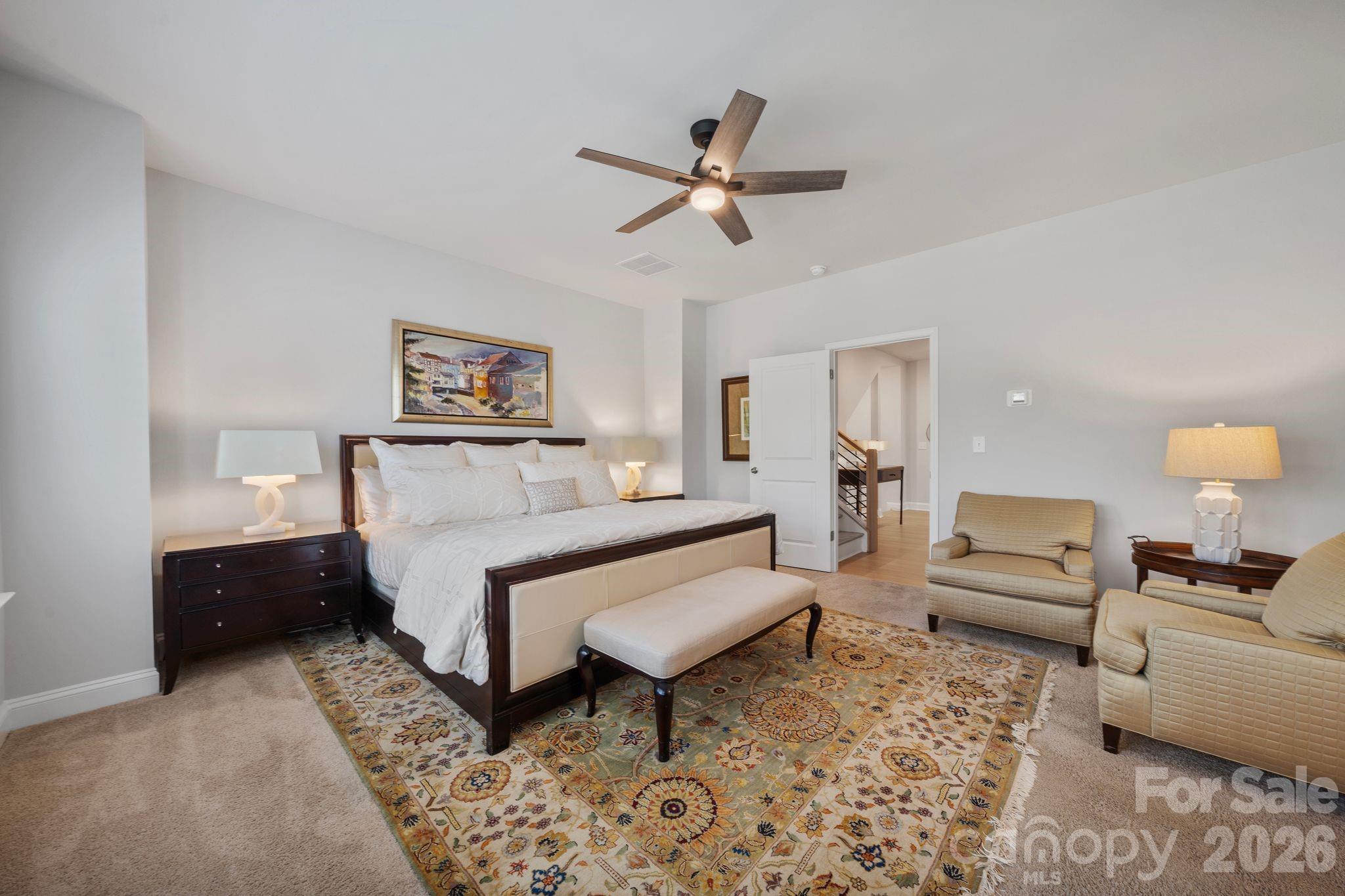 9043 Charles Francis Lane — Cornelius