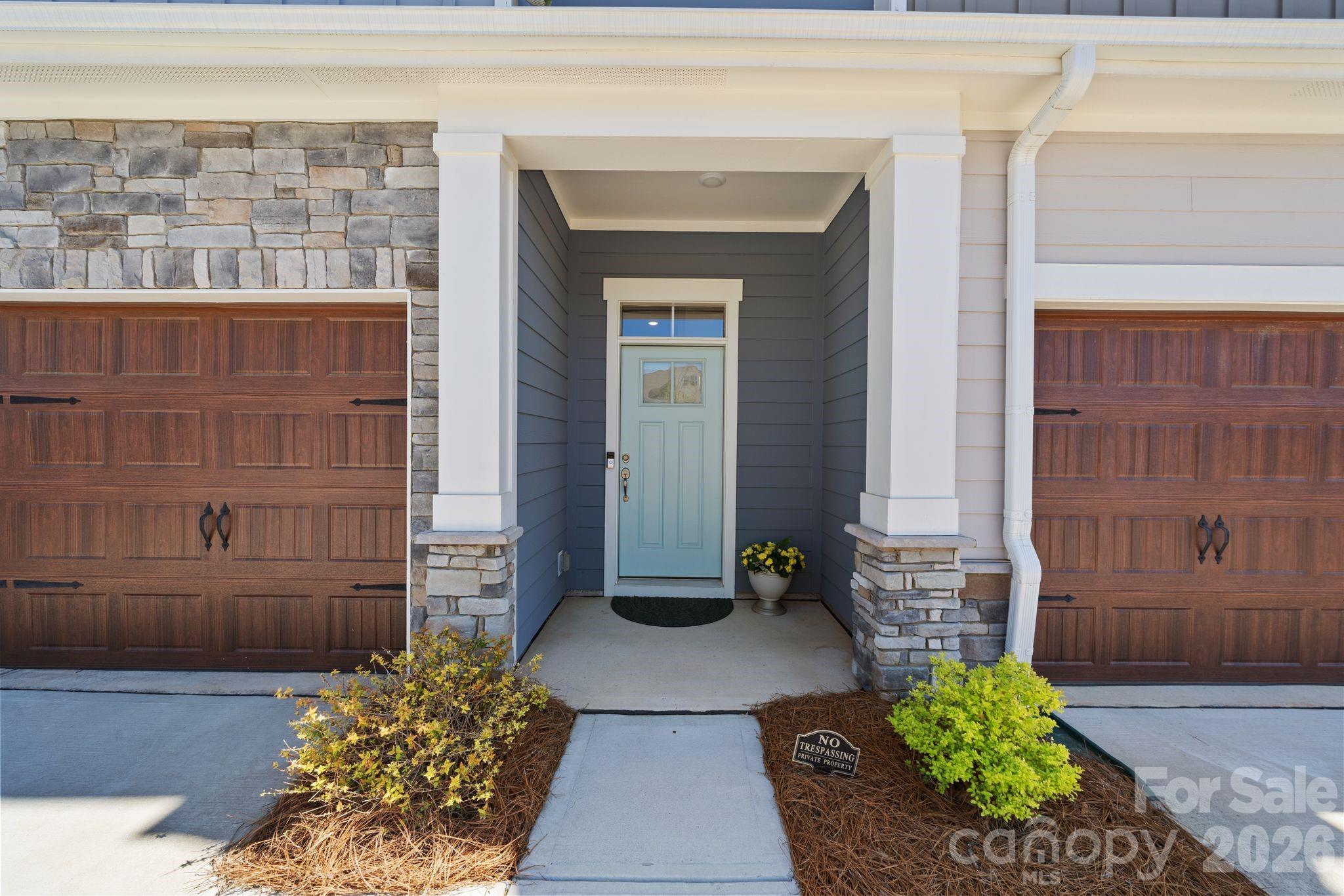 9043 Charles Francis Lane — Cornelius