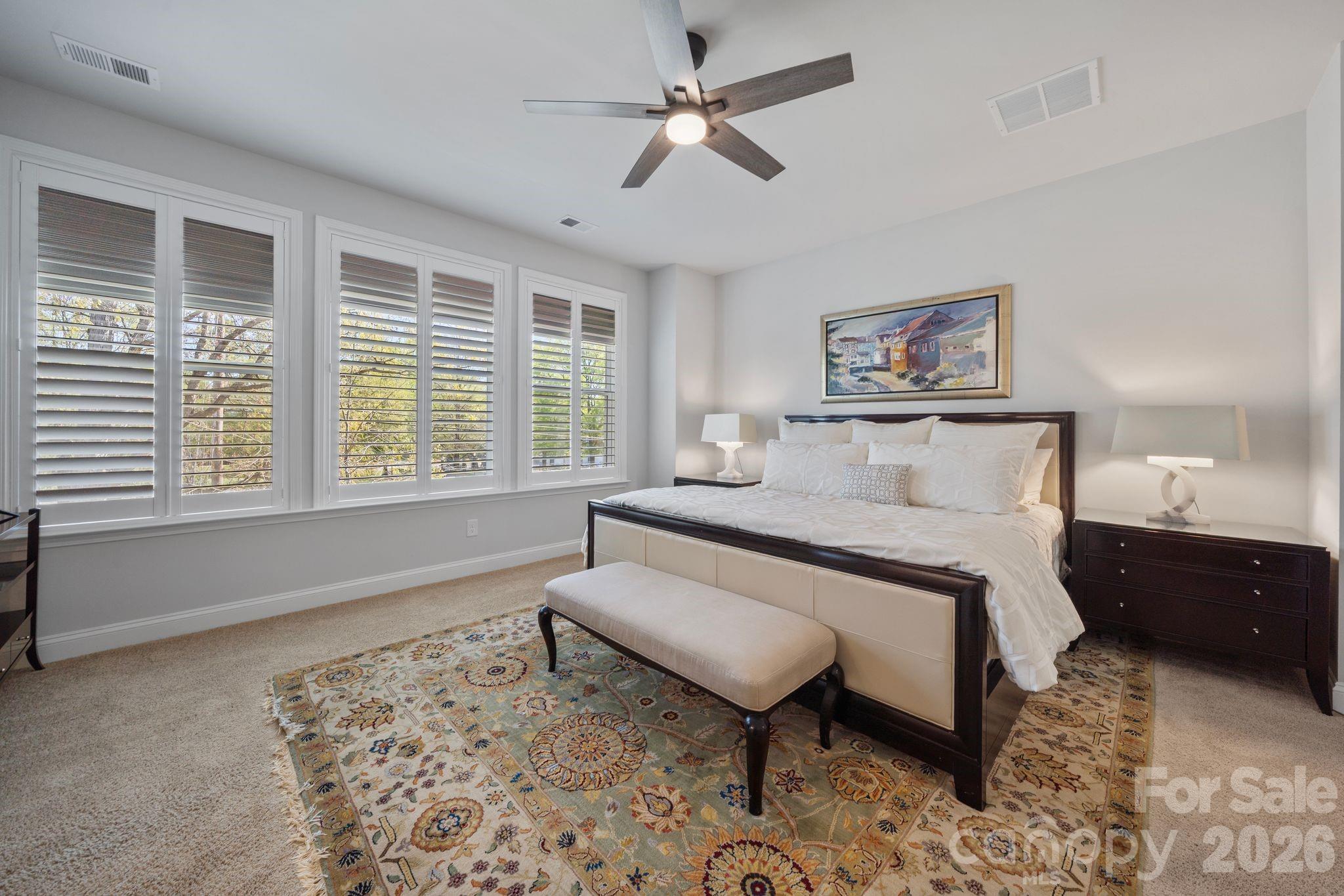9043 Charles Francis Lane — Cornelius
