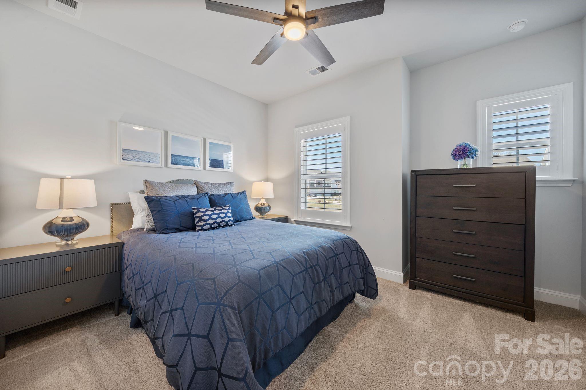 9043 Charles Francis Lane — Cornelius