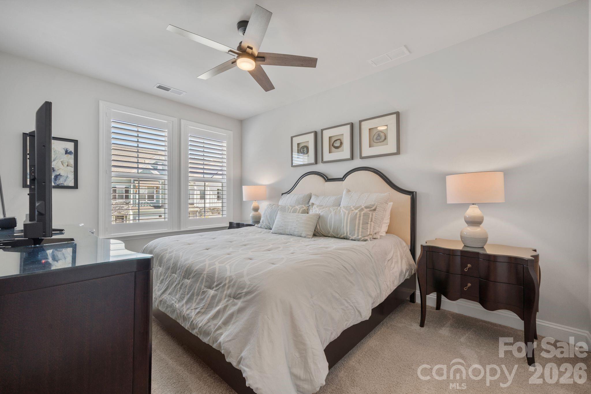 9043 Charles Francis Lane — Cornelius