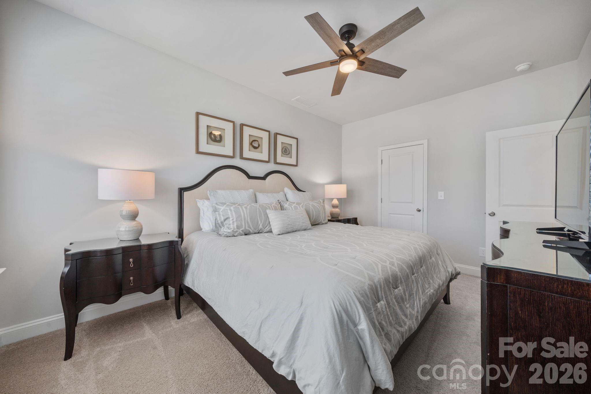 9043 Charles Francis Lane — Cornelius