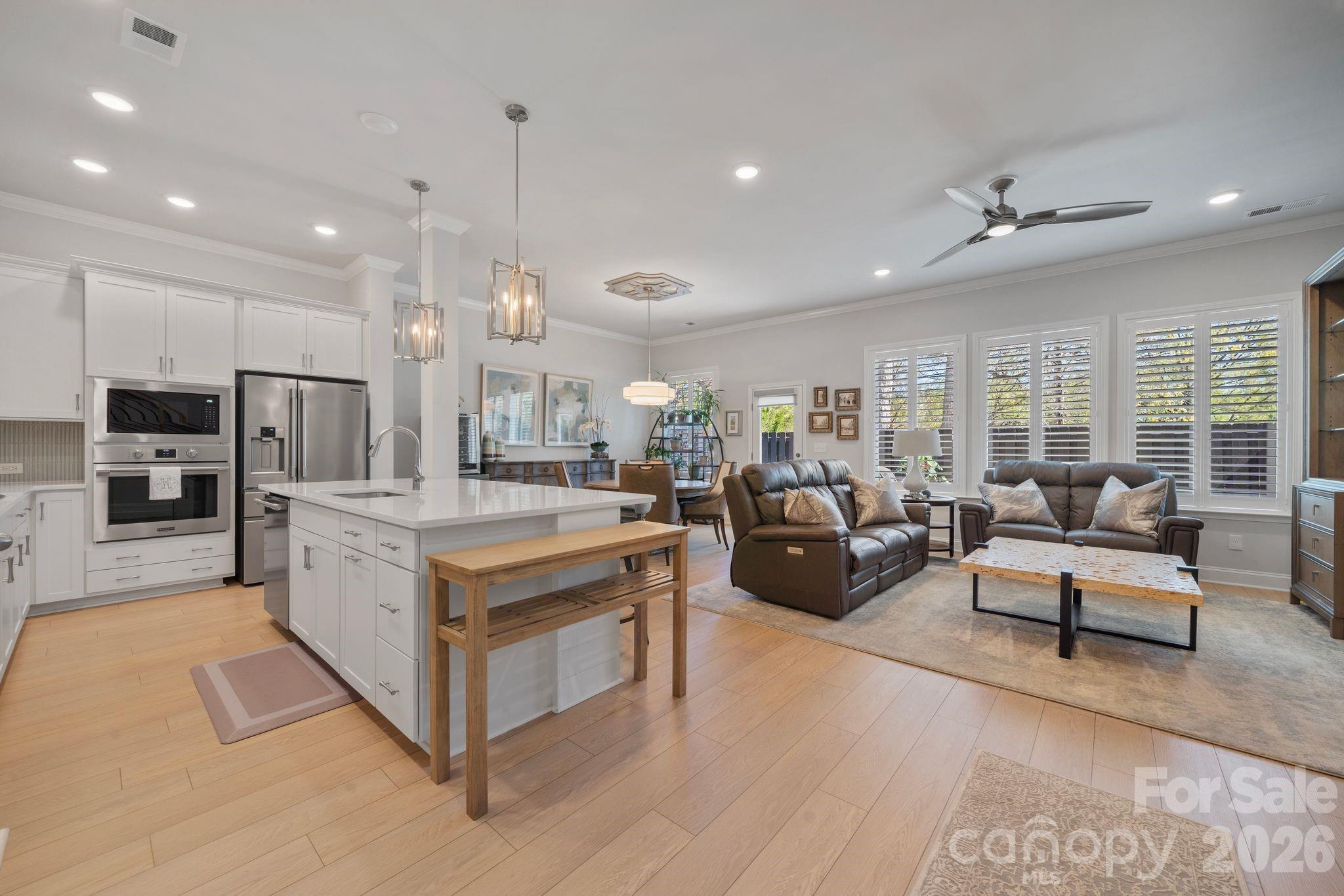 9043 Charles Francis Lane — Cornelius
