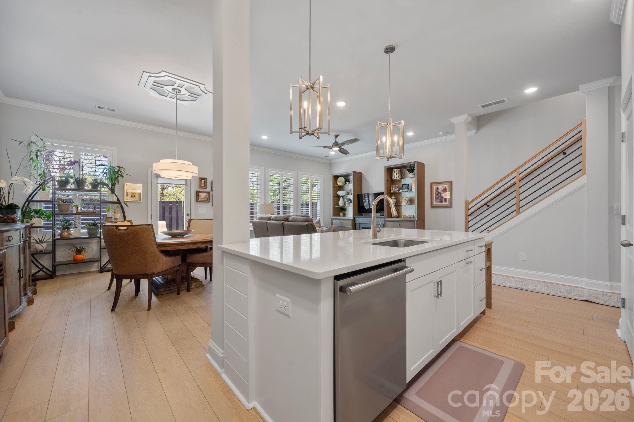 9043 Charles Francis Lane — Cornelius