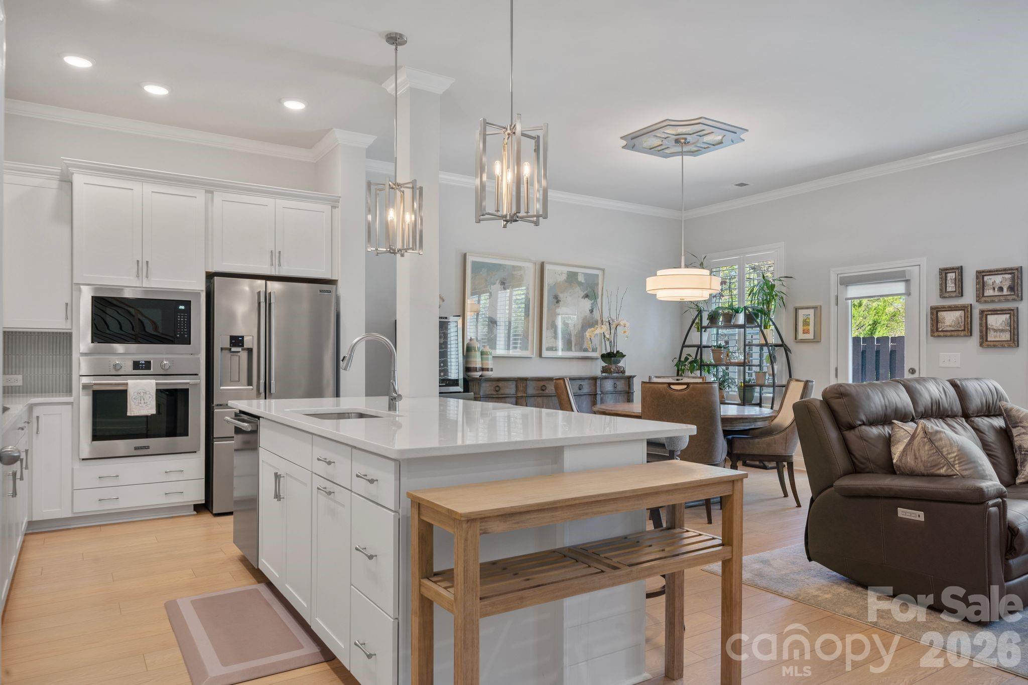 9043 Charles Francis Lane — Cornelius