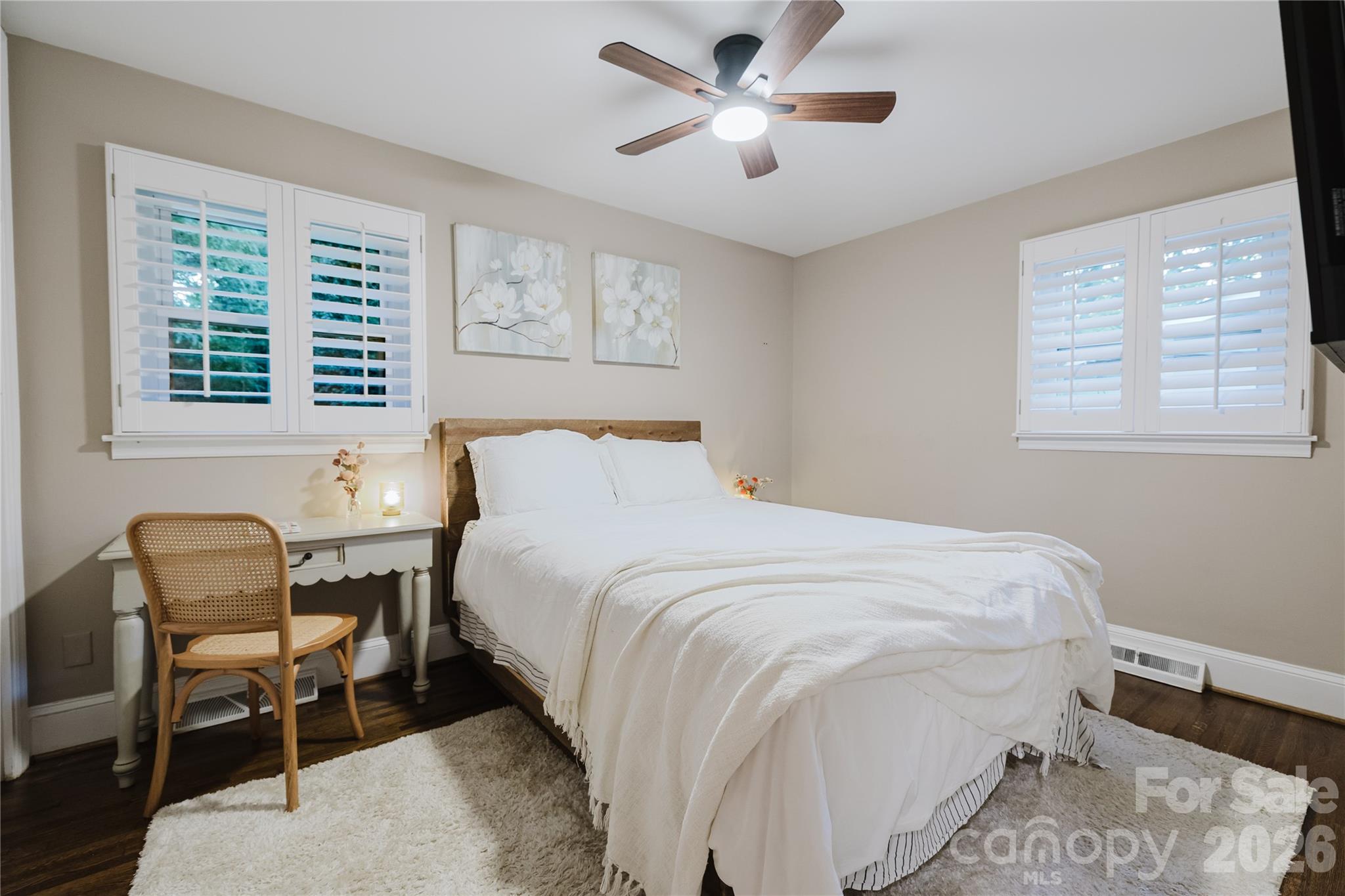 4920 Raymond Place — Charlotte