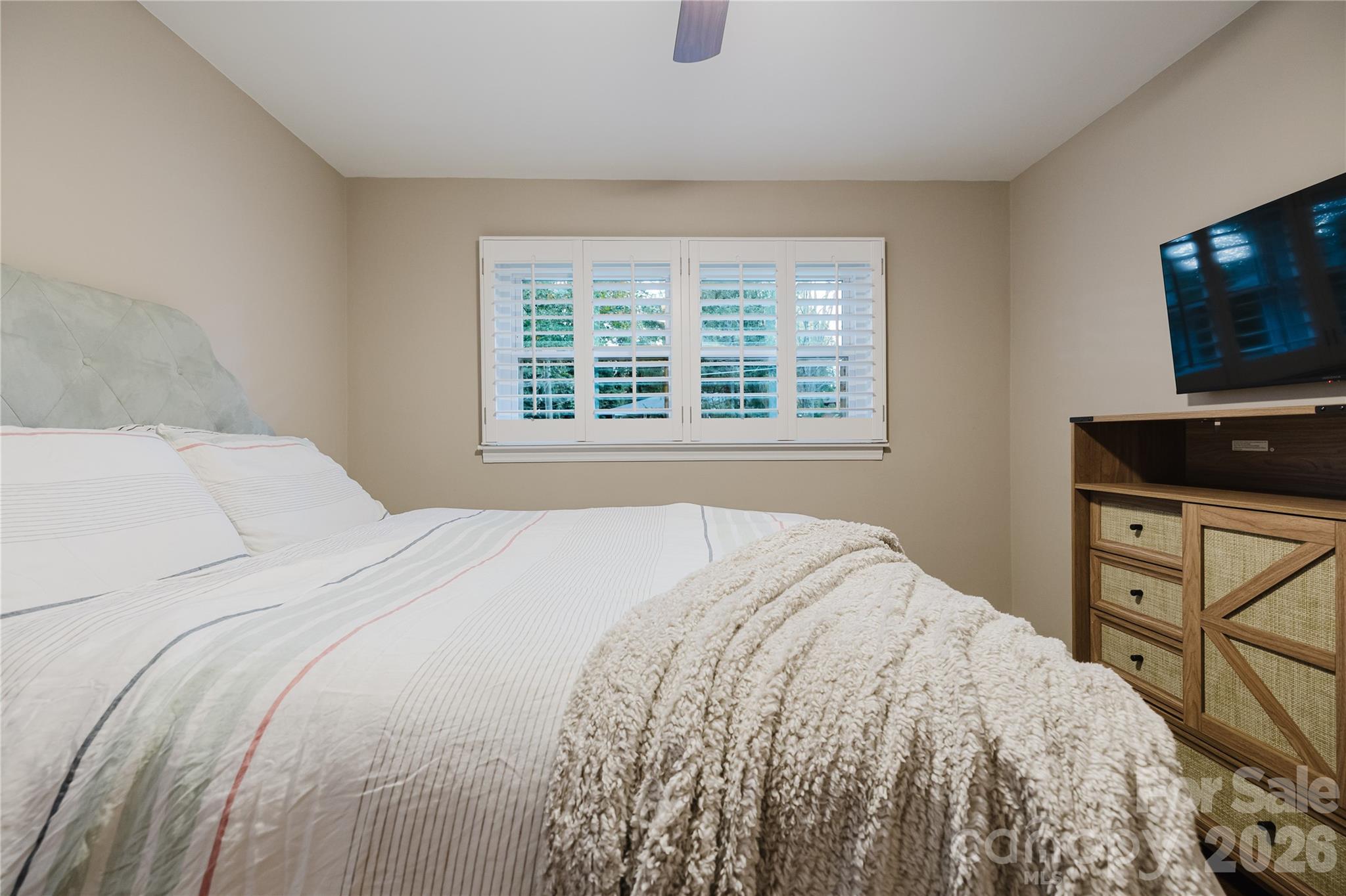 4920 Raymond Place — Charlotte