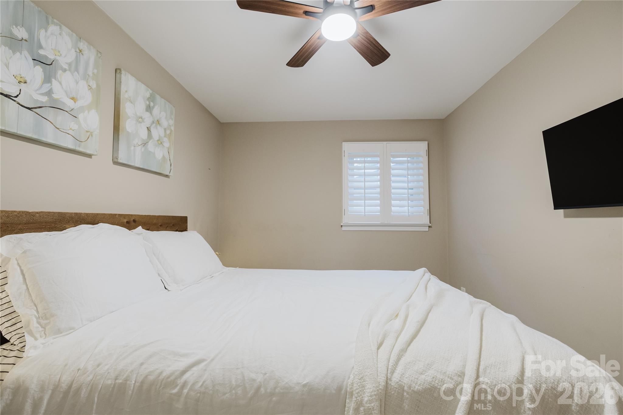4920 Raymond Place — Charlotte